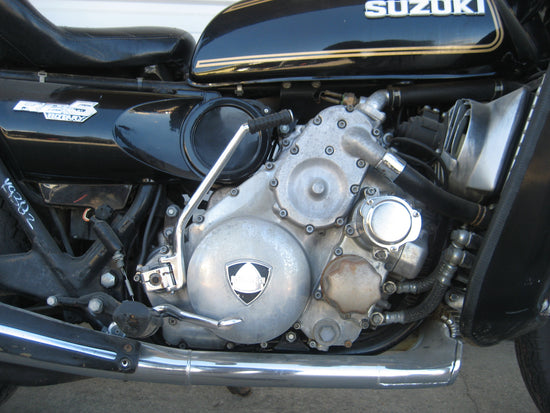 Image Title 1975 Suzuki RE5 500 Rotary $2950 OBO